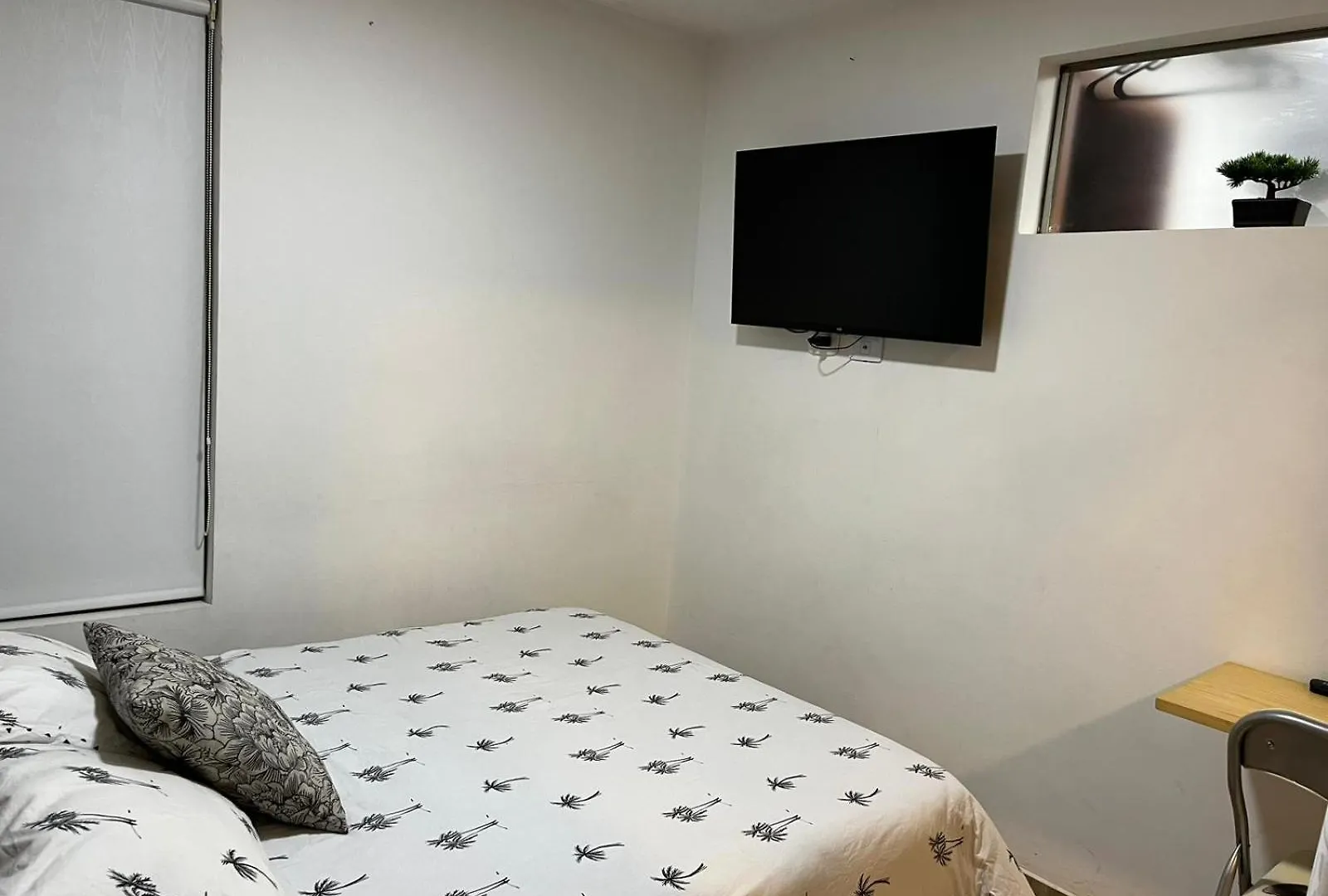 Διαμέρισμα Apartasuites Bogota 53 Cerca Al Aeropuerto 01